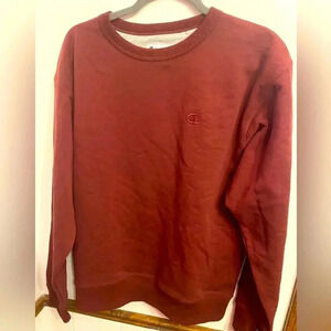 NWT Champion sweatshirt Medium